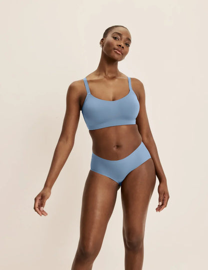 Super Leakproof® No-Show Boyshort - Original - Last Call