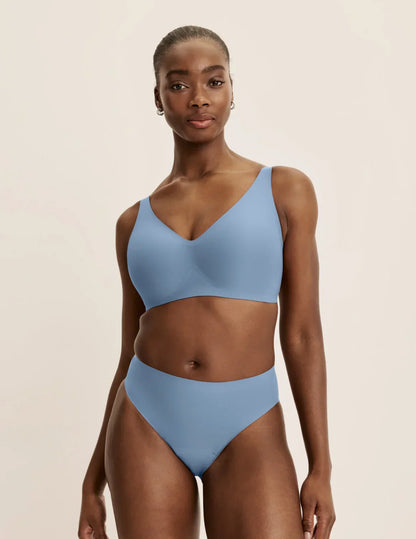 Super Leakproof® No-Show French Cut - Original - Last Call