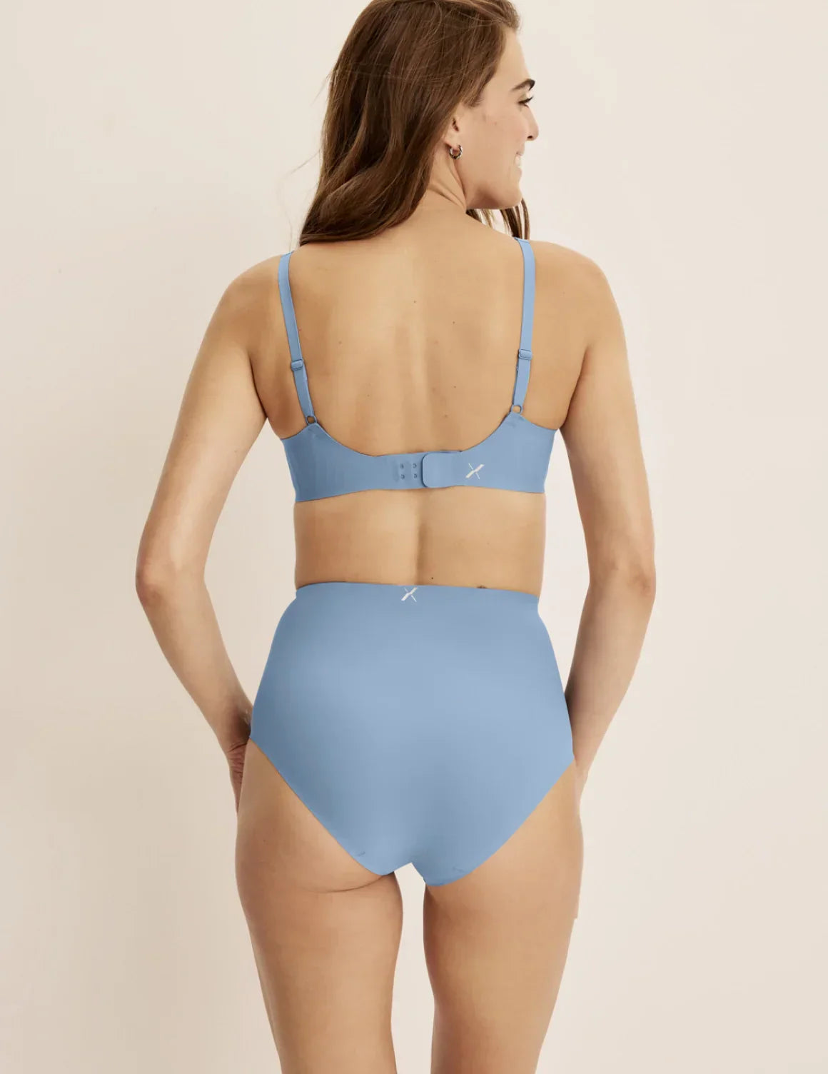 Super Leakproof® No-Show High Rise - Original - Last Call