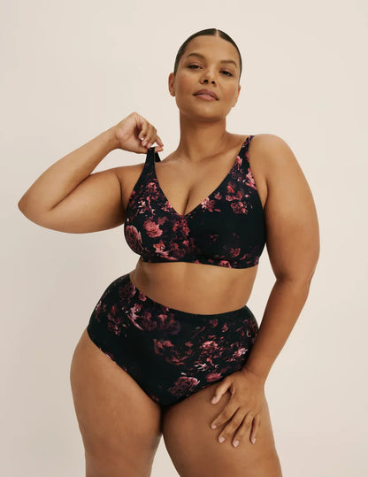 Super Leakproof® No-Show High Rise - Original - Last Call