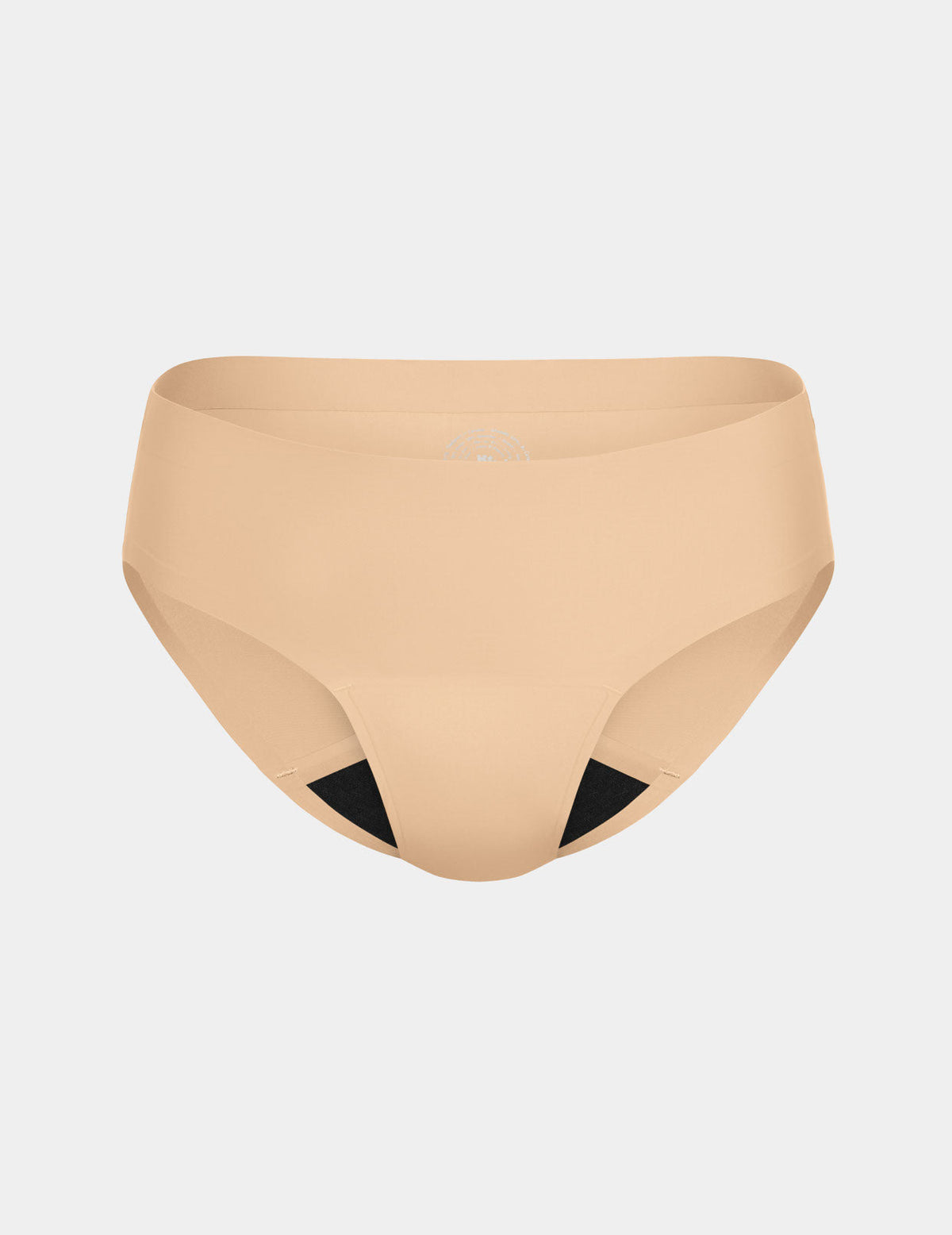 Teen Super Leakproof® No-Show Bikini - Last Call