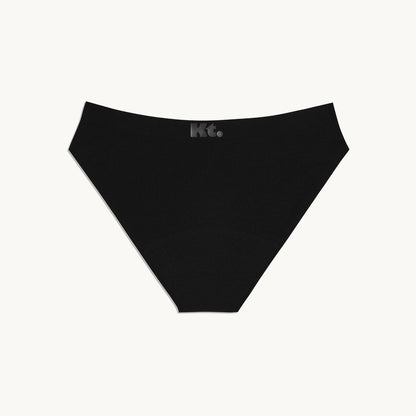 Teen Super Leakproof® No-Show Bikini - Last Call
