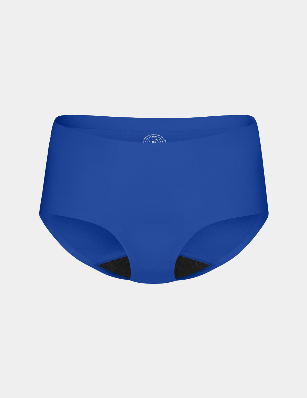 Teen Super Leakproof® No-Show Boyshort 3-Pack - Last Call