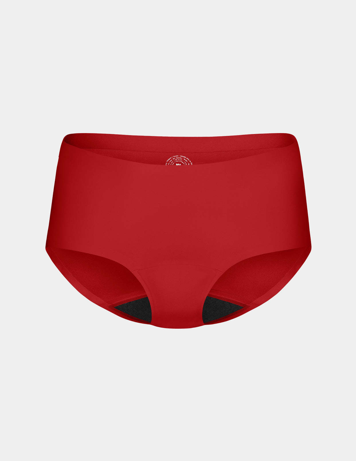 Teen Super Leakproof® No-Show Bikini 3-Pack - Last Call