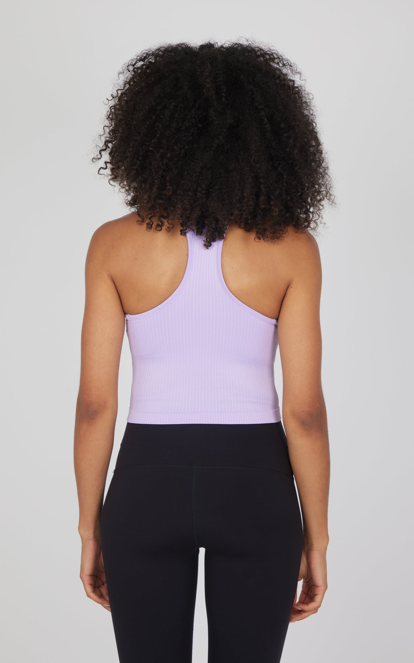 90 Degree by Reflex 2 PK Racerback Tank with Built in Bra
