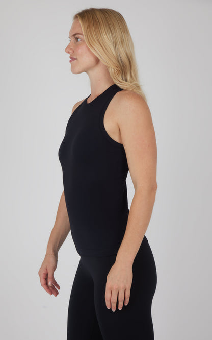 90 Degree by Reflex Seamless Competition Tank