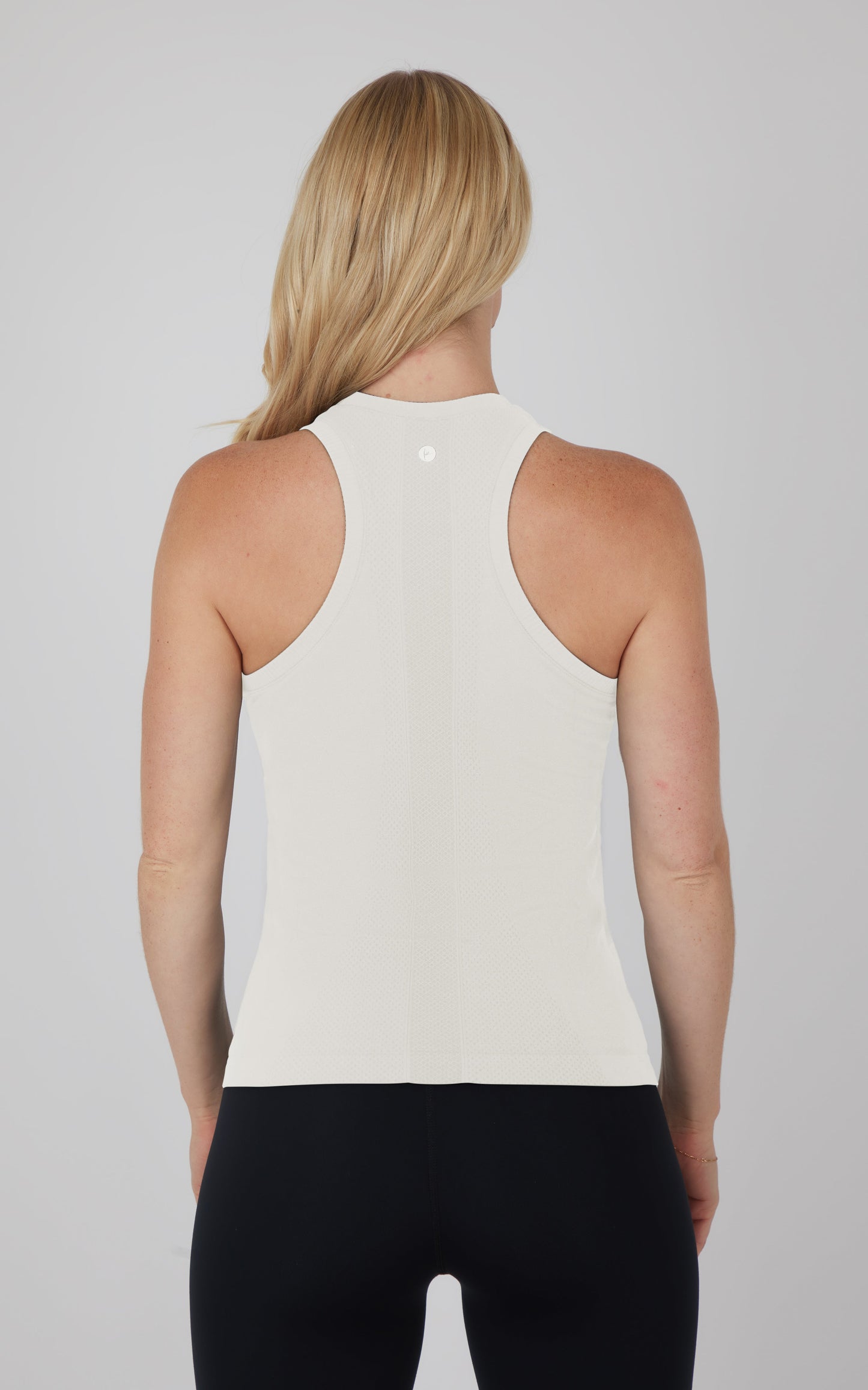 90 Degree by Reflex Seamless Competition Tank