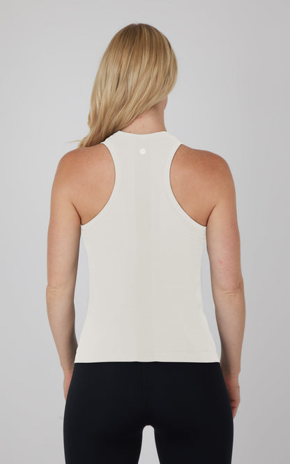 90 Degree by Reflex Seamless Competition Tank