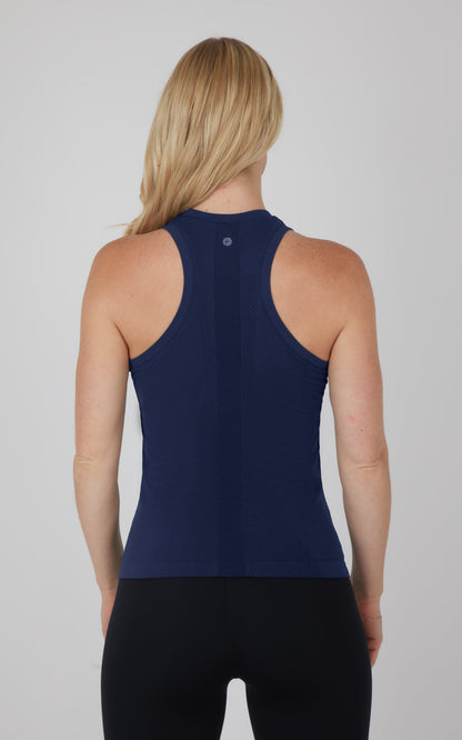 90 Degree by Reflex Seamless Competition Tank