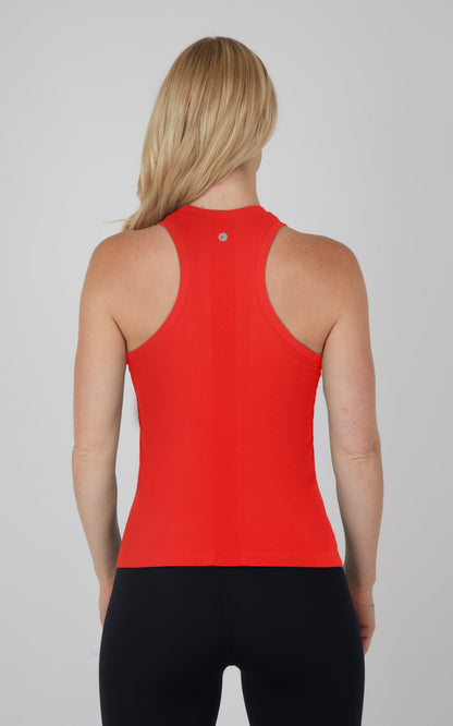 90 Degree by Reflex Seamless Competition Tank