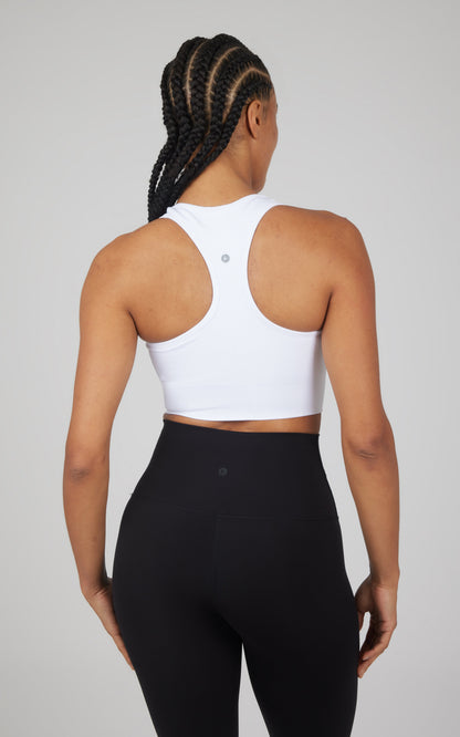 90 Degree by Reflex 2 PK Seamless Racerback Bra