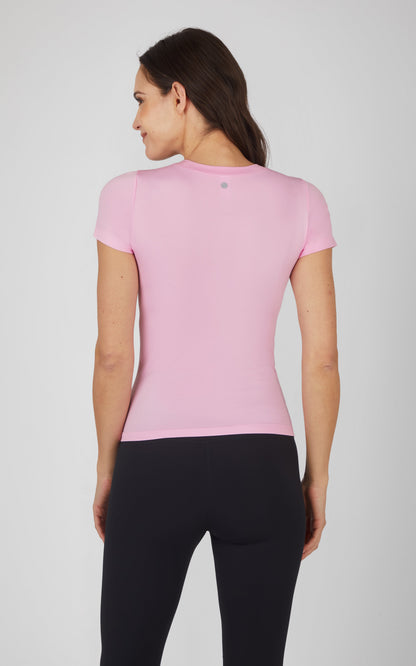 90 Degree by Reflex 2 PK Seamless Tee