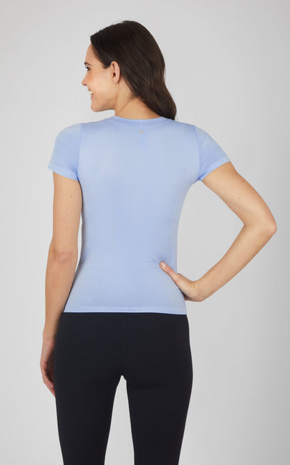 90 Degree by Reflex 2 PK Seamless Tee