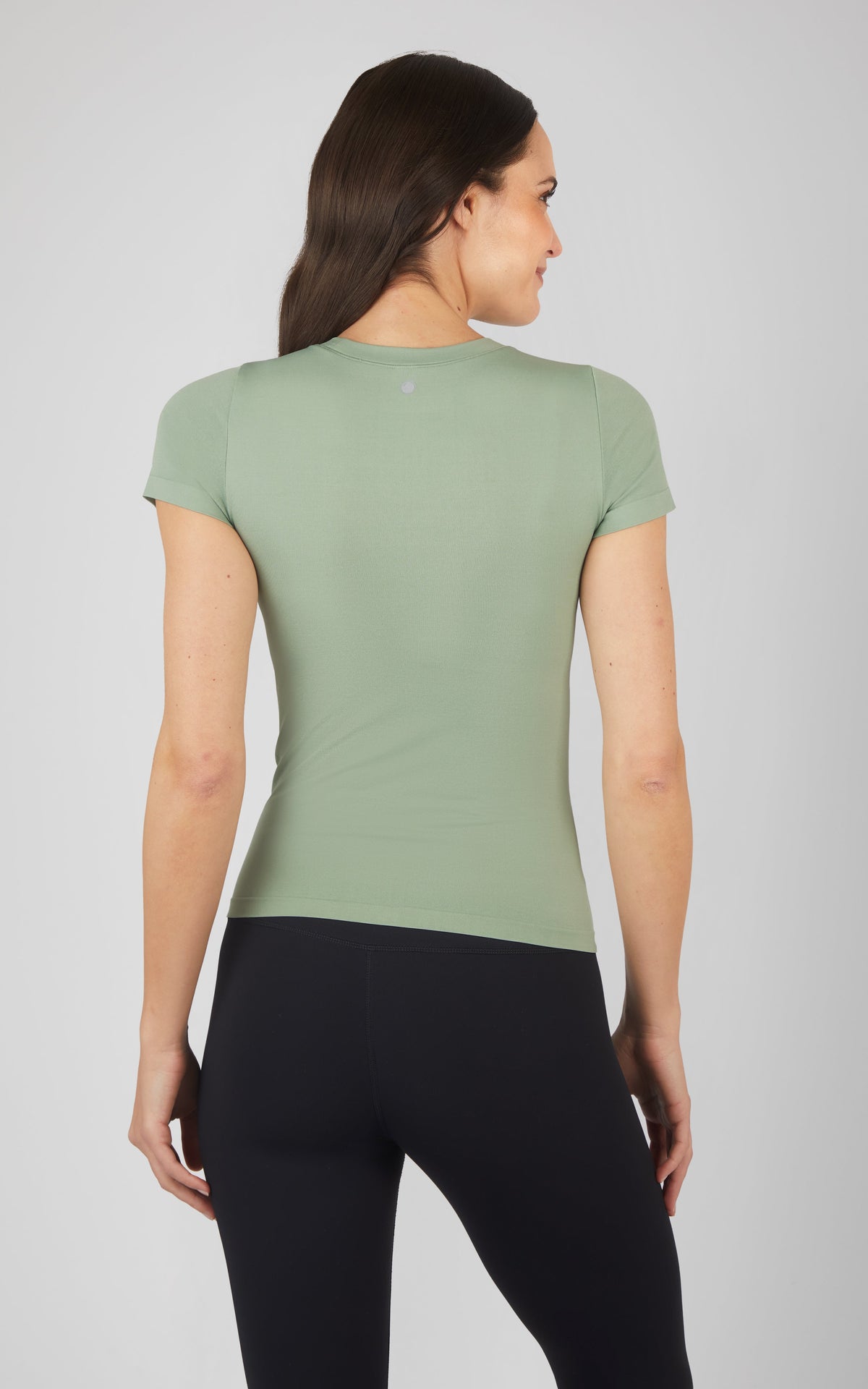 90 Degree by Reflex 2 PK Seamless Tee