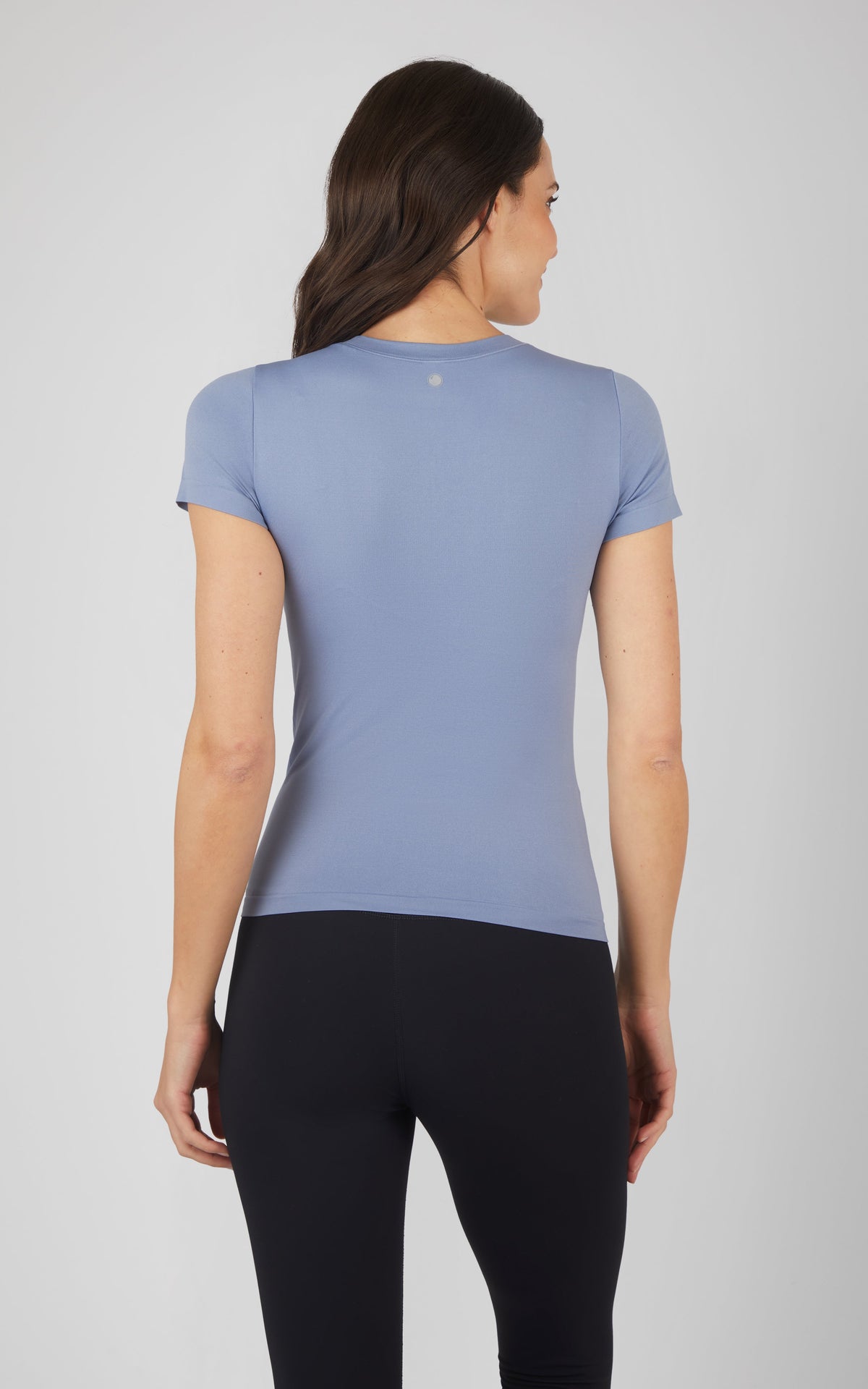 90 Degree by Reflex 2 PK Seamless Tee