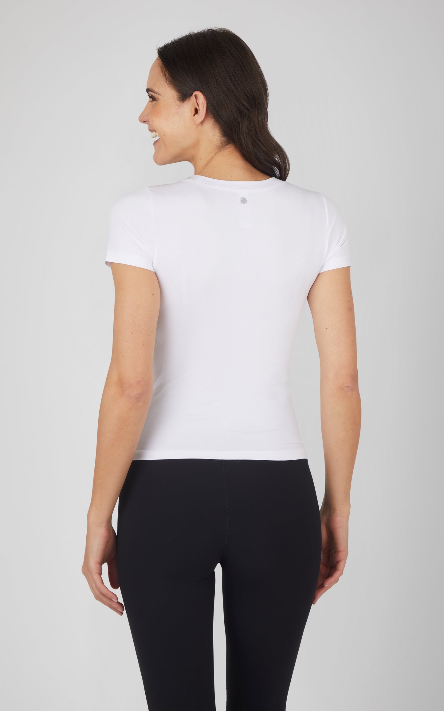 90 Degree by Reflex 2 PK Seamless Tee