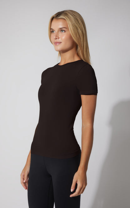 90 Degree by Reflex 2 PK Short Sleeve Top