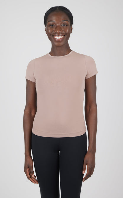 90 Degree by Reflex 2 PK Short Sleeve Top