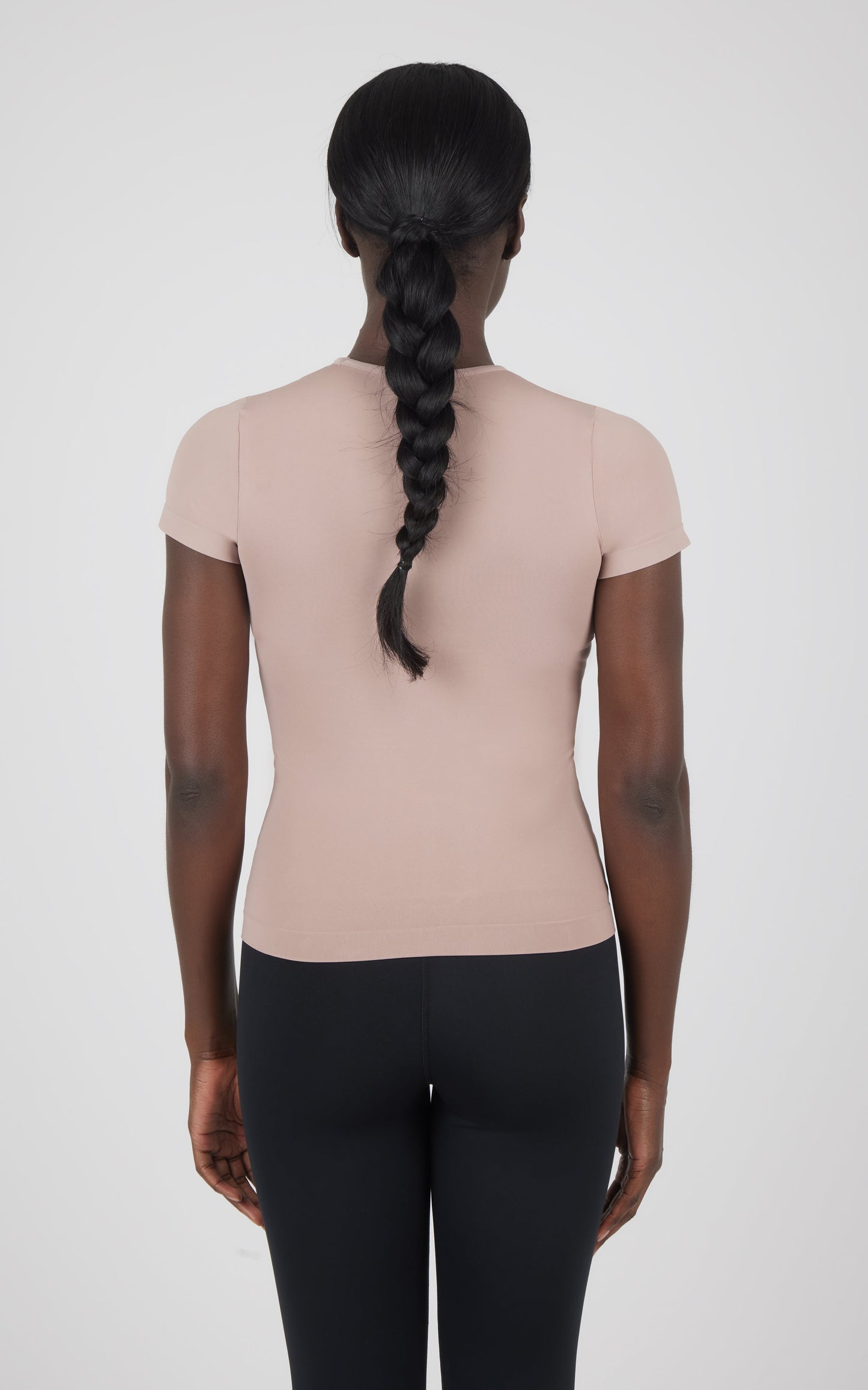 90 Degree by Reflex 2 PK Short Sleeve Top
