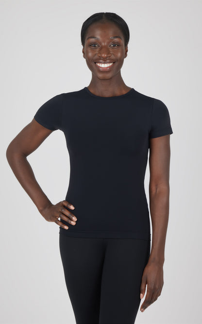 90 Degree by Reflex 2 PK Short Sleeve Top