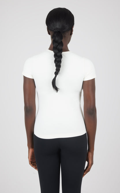 90 Degree by Reflex 2 PK Short Sleeve Top