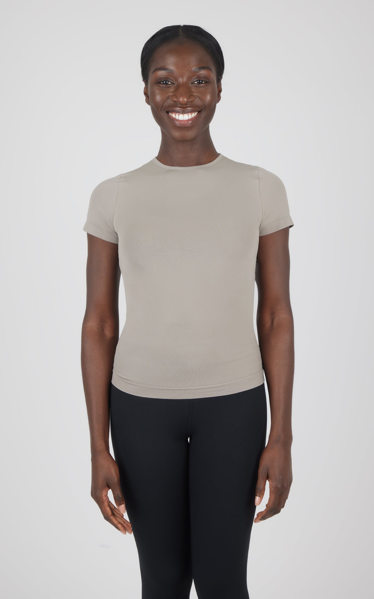 90 Degree by Reflex 2 PK Short Sleeve Top
