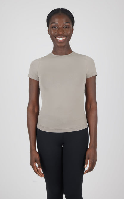 90 Degree by Reflex 2 PK Short Sleeve Top