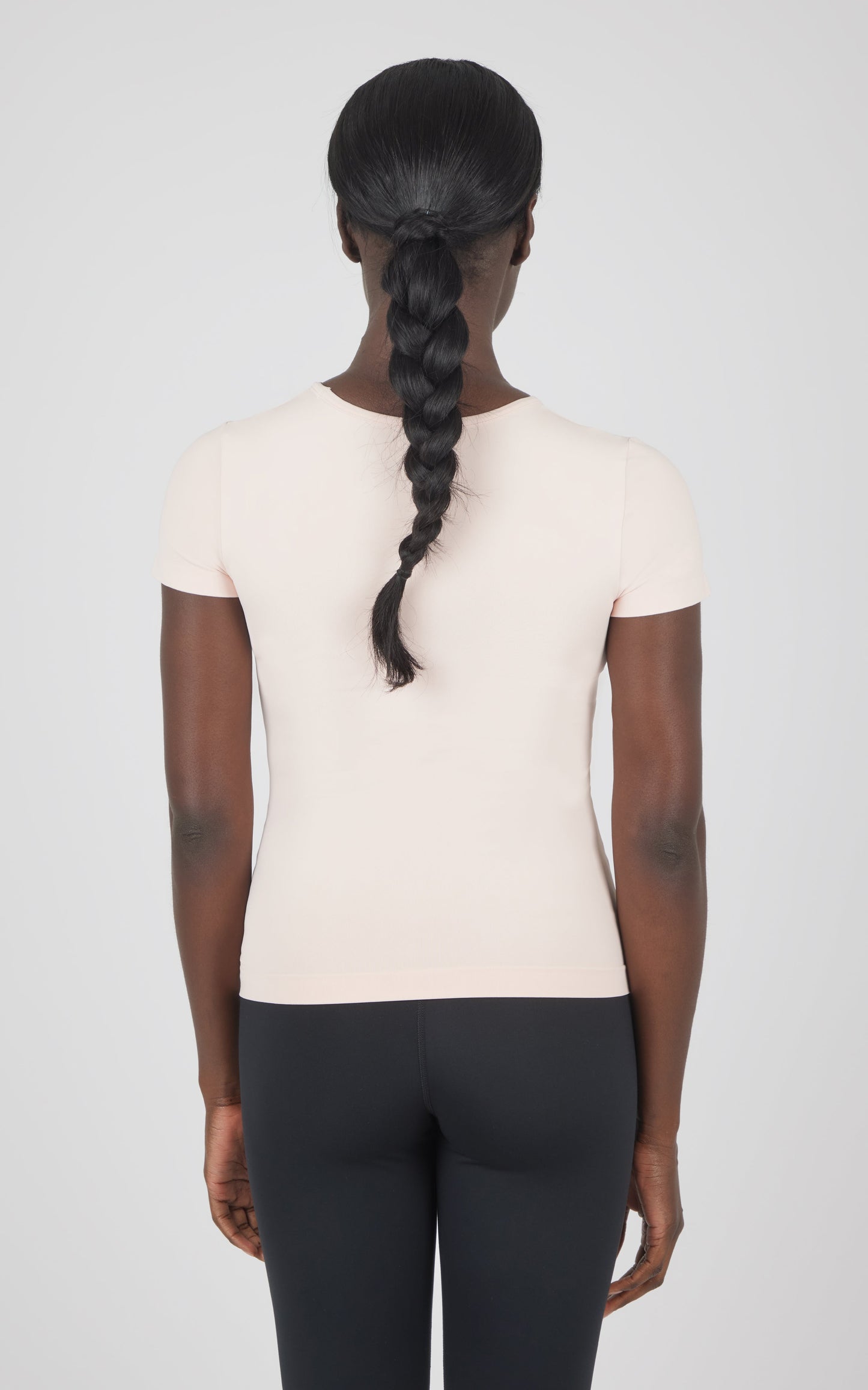 90 Degree by Reflex 2 PK Short Sleeve Top