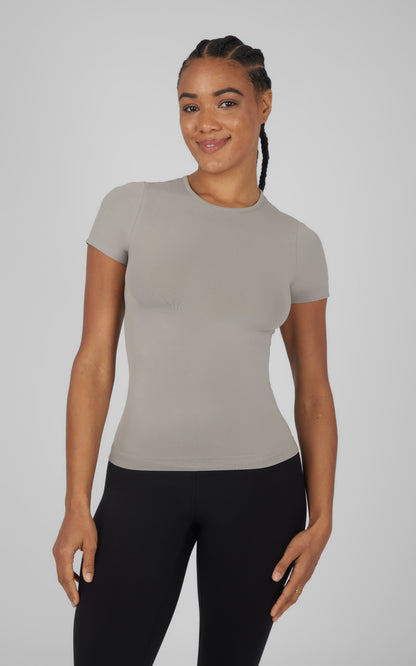 90 Degree by Reflex 2 PK Short Sleeve Top