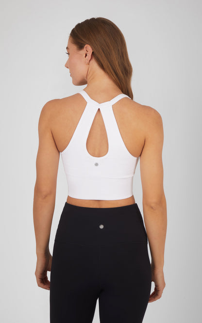 90 Degree by Reflex 2 PK Ribbed Bralette