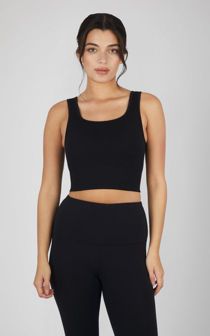 90 Degree by Reflex 2 PK Waffle Bra