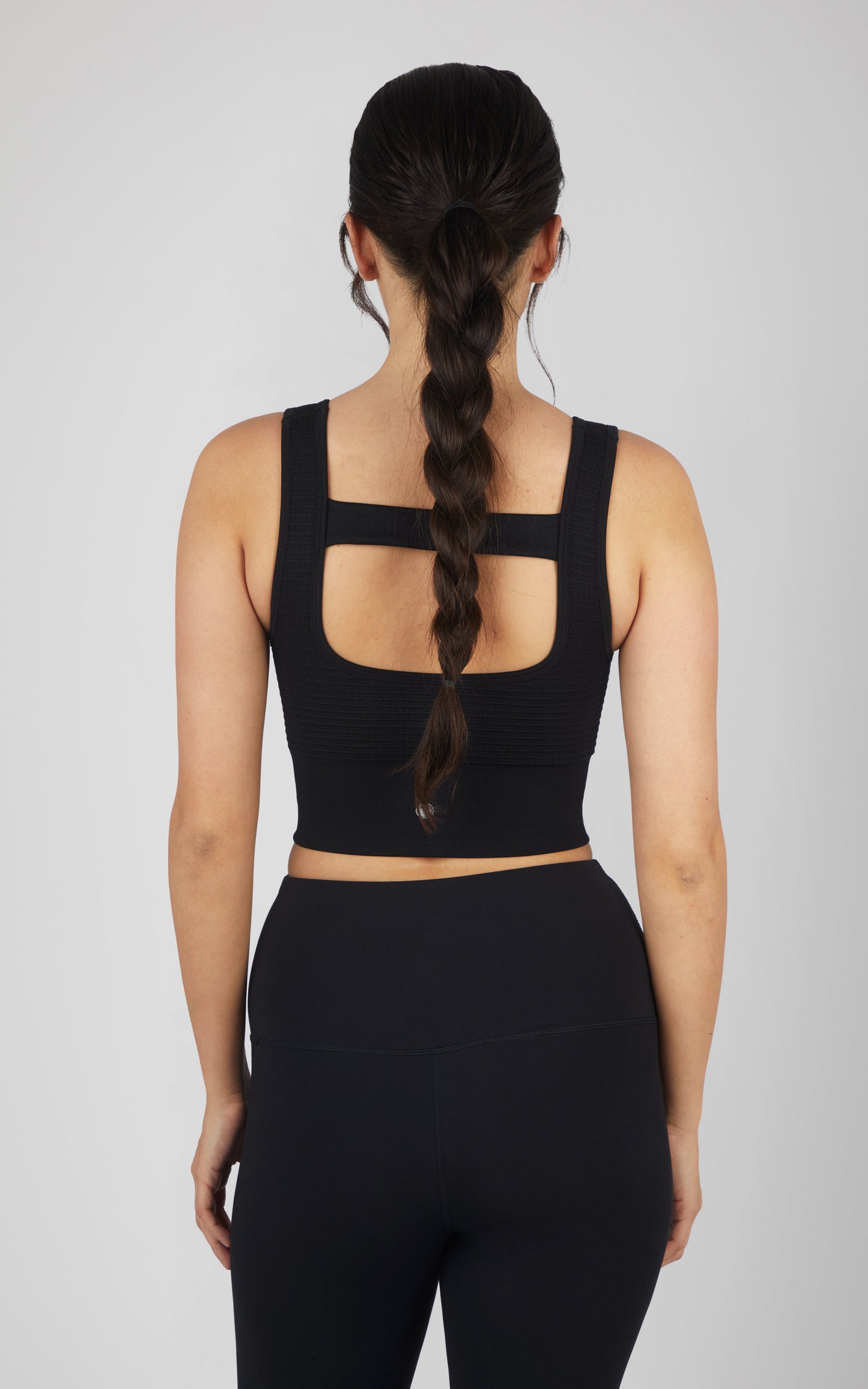 90 Degree by Reflex 2 PK Waffle Bra