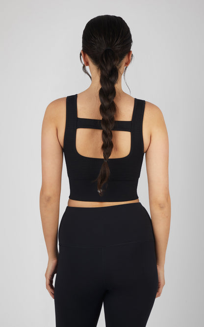 90 Degree by Reflex 2 PK Waffle Bra