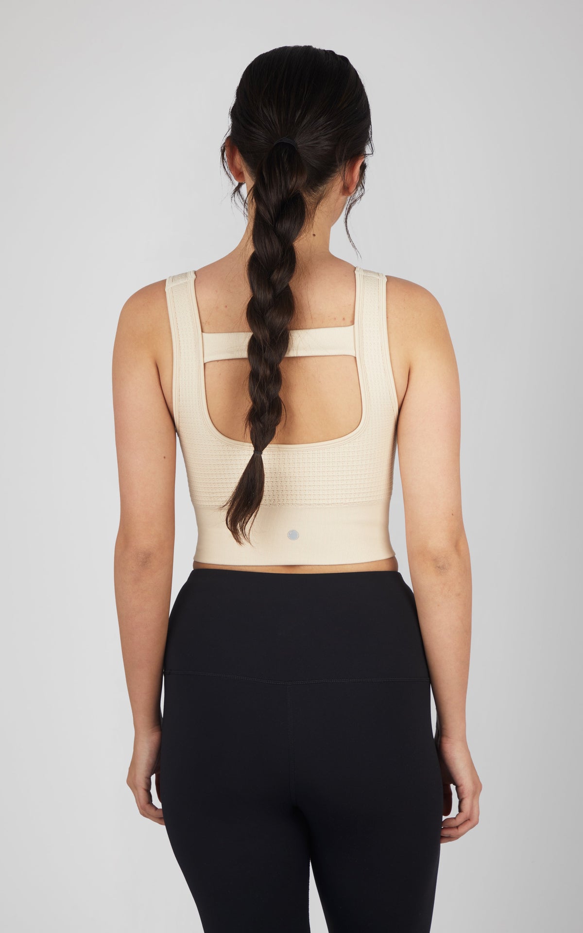 90 Degree by Reflex 2 PK Waffle Bra