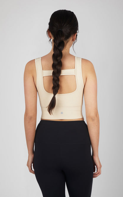 90 Degree by Reflex 2 PK Waffle Bra