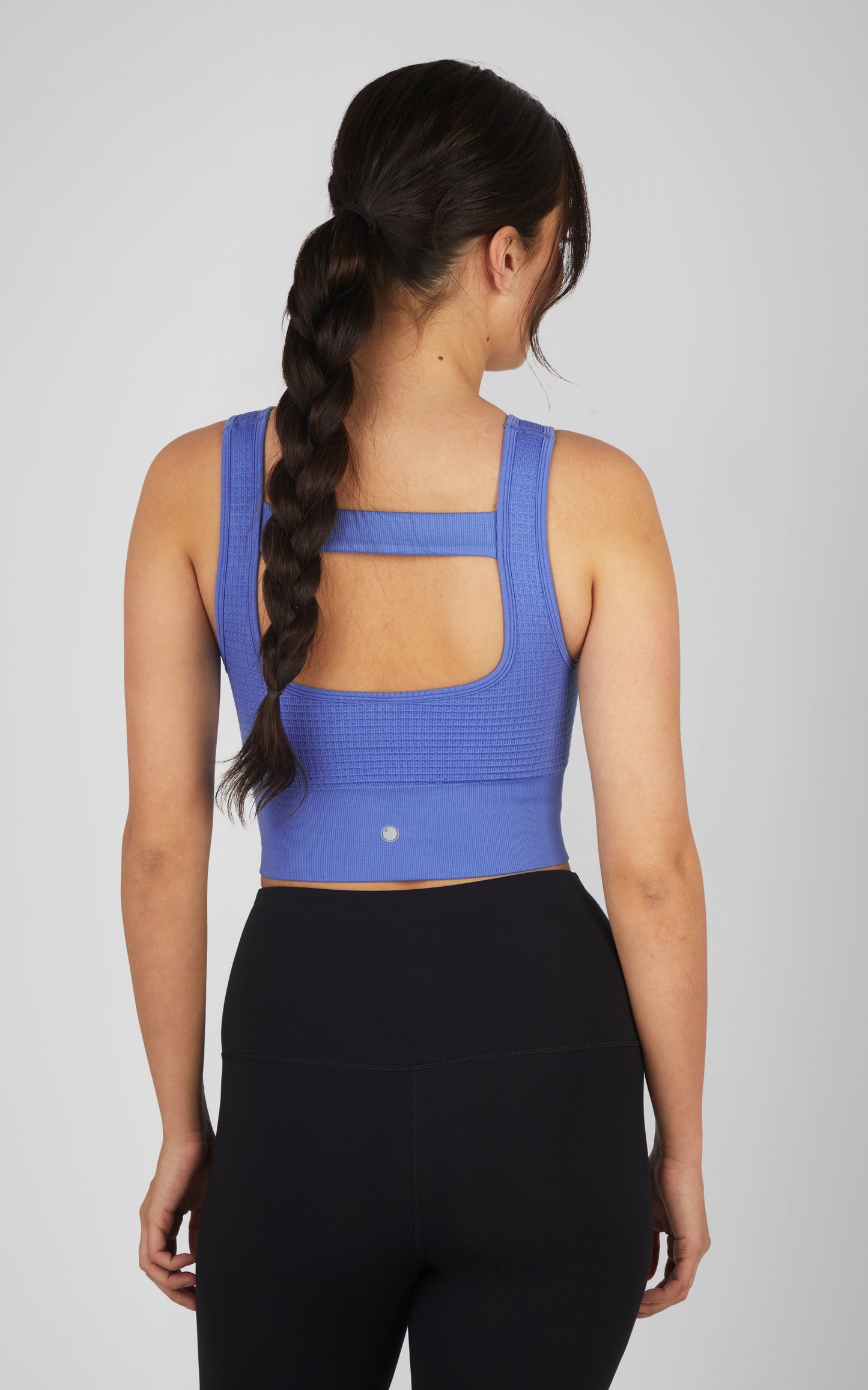 90 Degree by Reflex 2 PK Waffle Bra