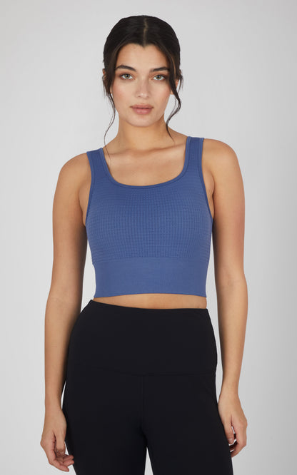 90 Degree by Reflex 2 PK Waffle Bra