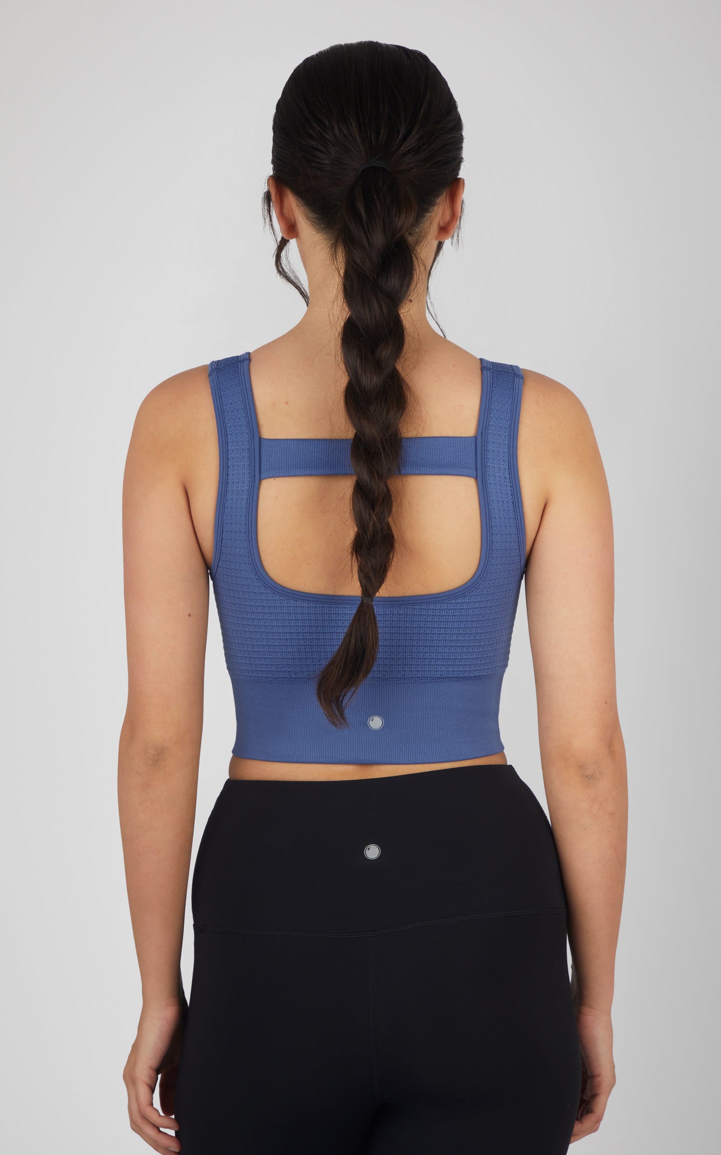 90 Degree by Reflex 2 PK Waffle Bra