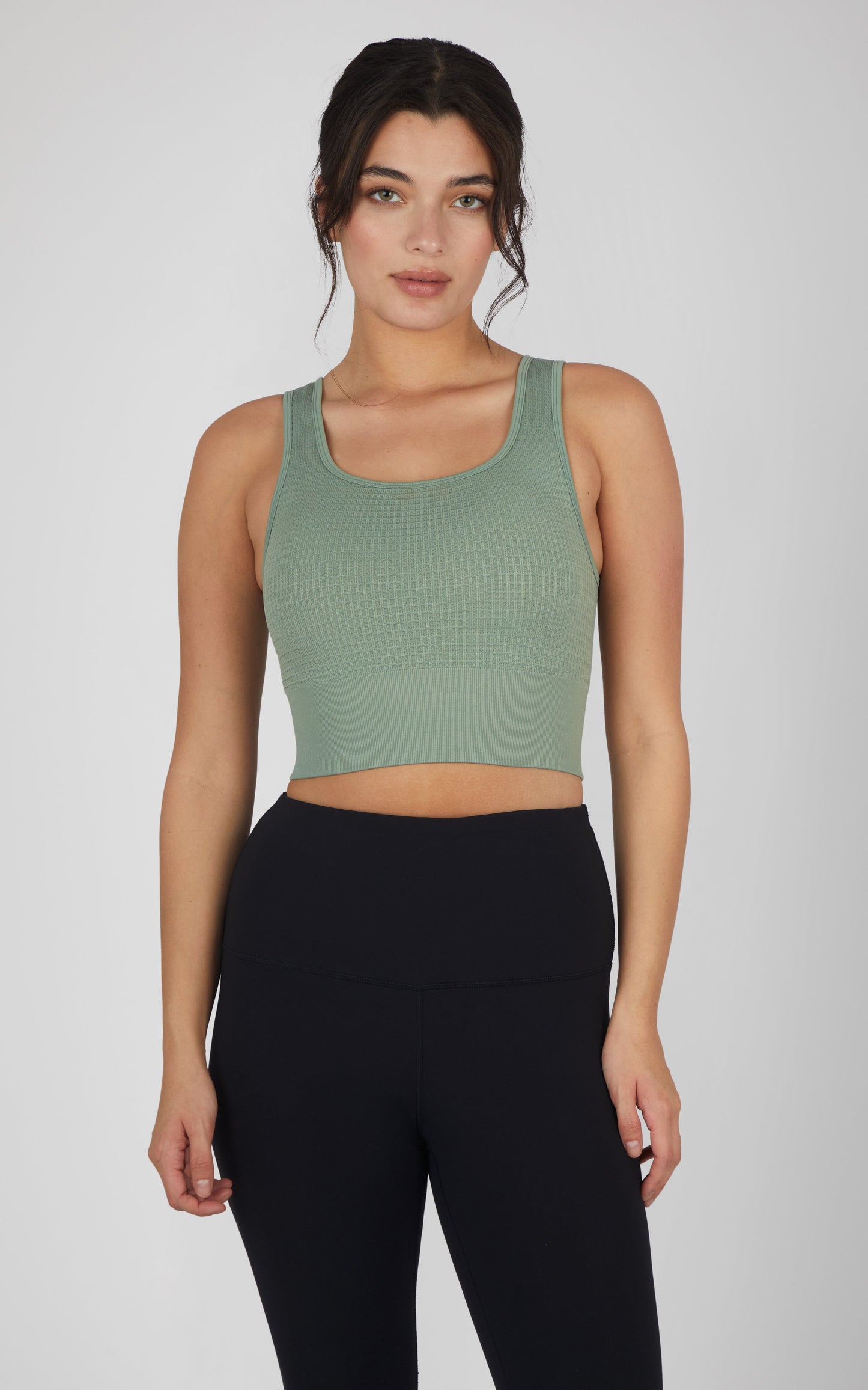 90 Degree by Reflex 2 PK Waffle Bra