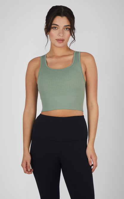 90 Degree by Reflex 2 PK Waffle Bra