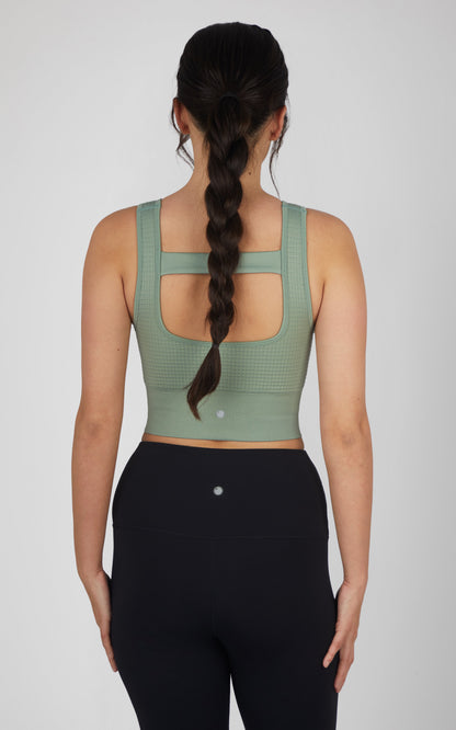 90 Degree by Reflex 2 PK Waffle Bra