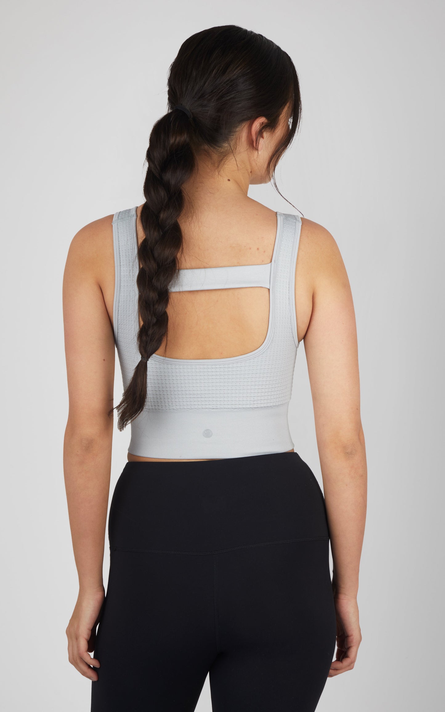 90 Degree by Reflex 2 PK Waffle Bra