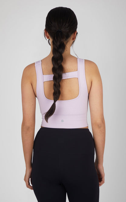 90 Degree by Reflex 2 PK Waffle Bra