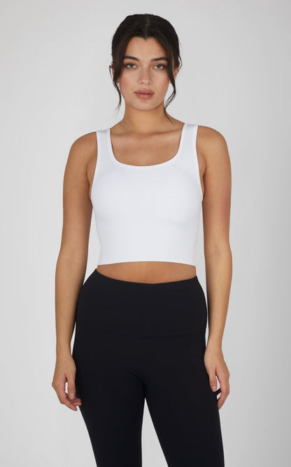 90 Degree by Reflex 2 PK Waffle Bra