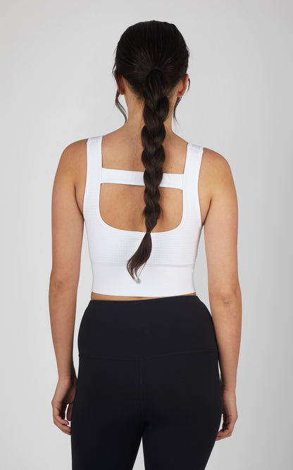 90 Degree by Reflex 2 PK Waffle Bra