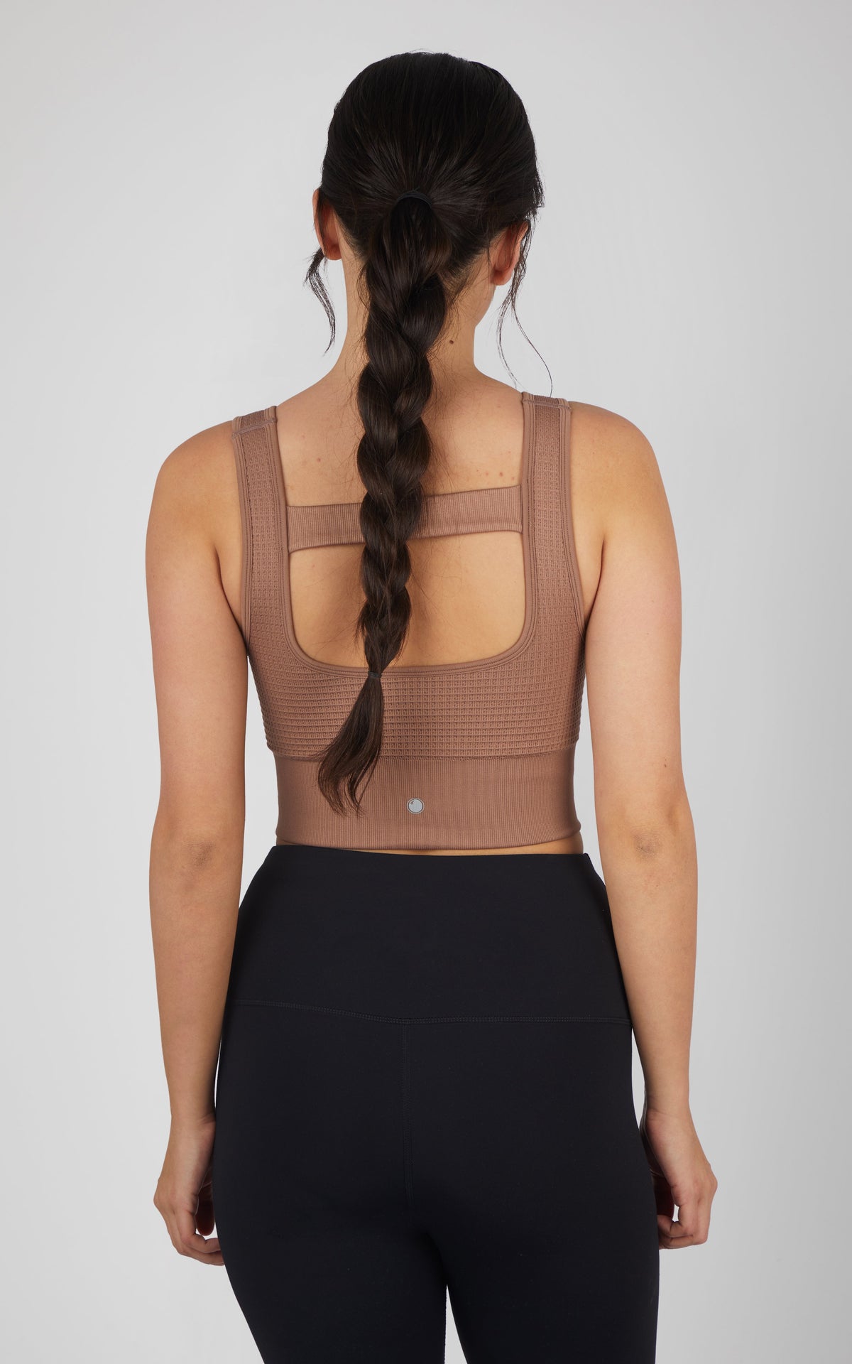 90 Degree by Reflex 2 PK Waffle Bra