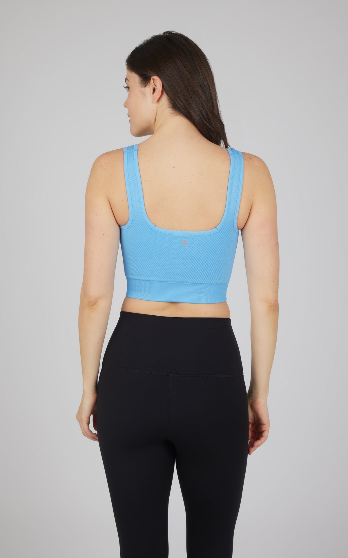 90 Degree by Reflex 2 PK Seamless Longline Bra