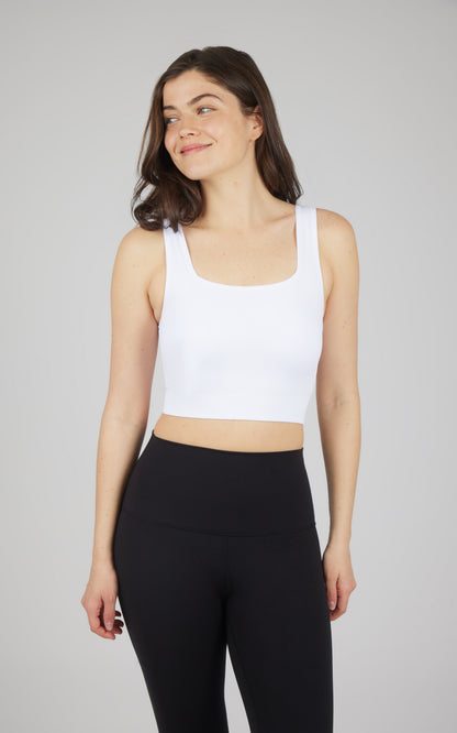 90 Degree by Reflex 2 PK Seamless Longline Bra