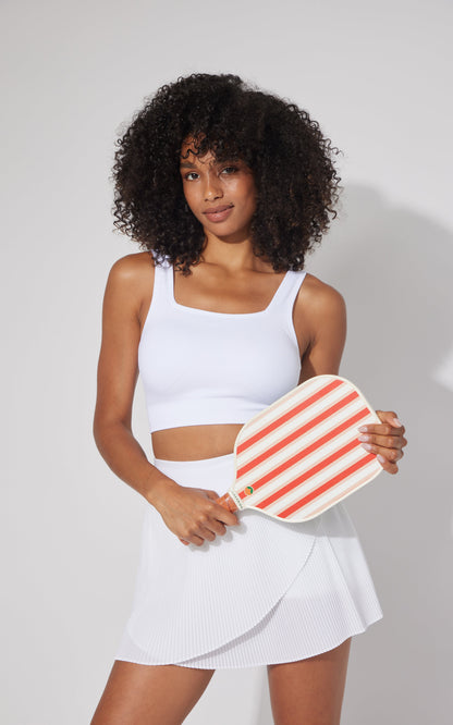 90 Degree by Reflex 2 PK Seamless Longline Bra