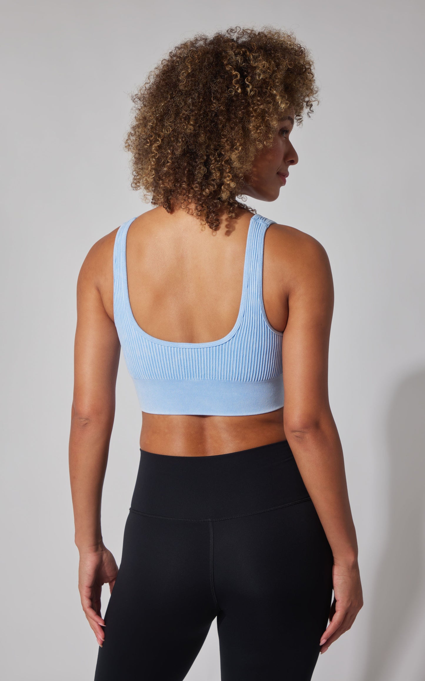 90 Degree by Reflex 2 PK Washed Veyra Bra